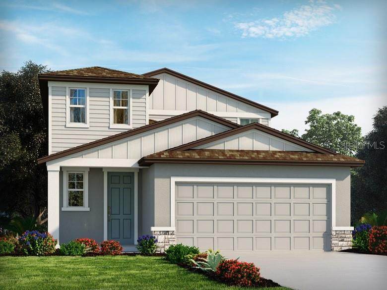 3129 Shelter Way - Photo 1