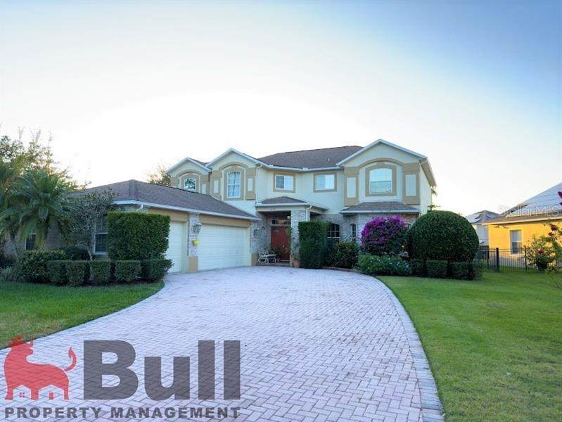 6096 Lake Melrose Drive - Photo 1