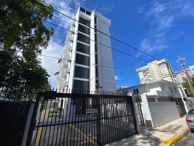 62 Calle Marbella, Condado - Photo 1