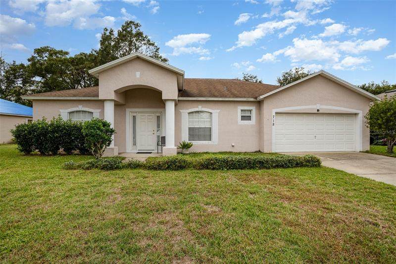 718 Cypress Oak Circle - Photo 1