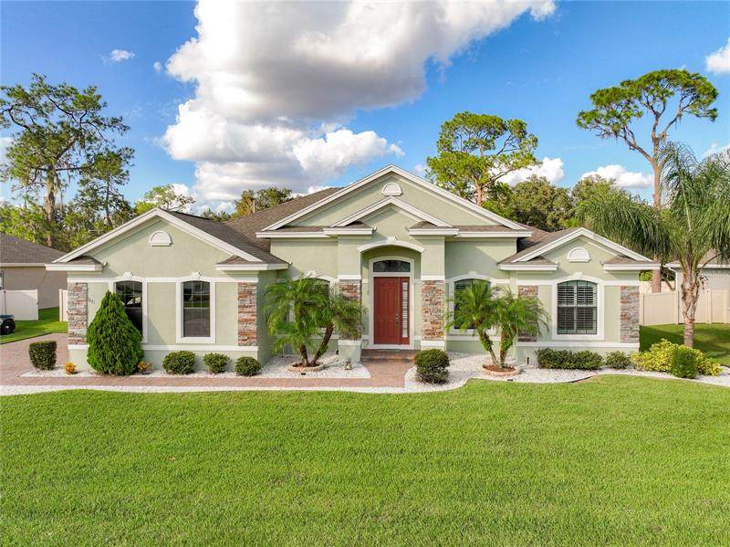 1221 Devin Oaks Court - Photo 1