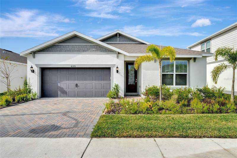 4376 Foggy Oak Lane - Photo 1