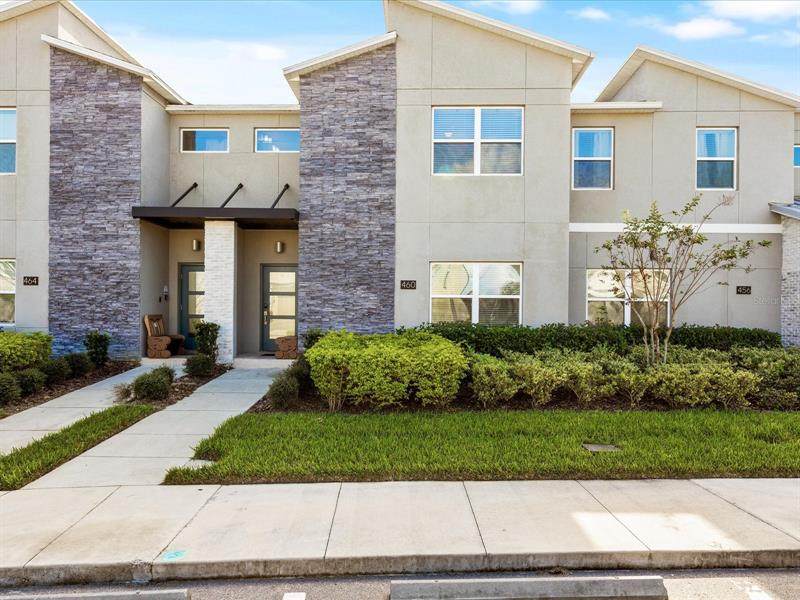 460 Ocean Course Avenue - Photo 1