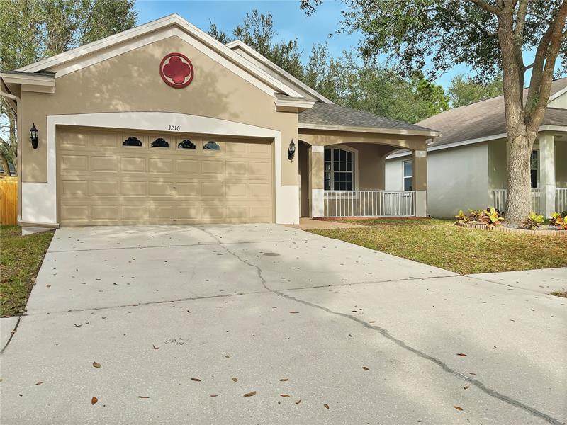 3210 Summer Cruise Drive - Photo 1