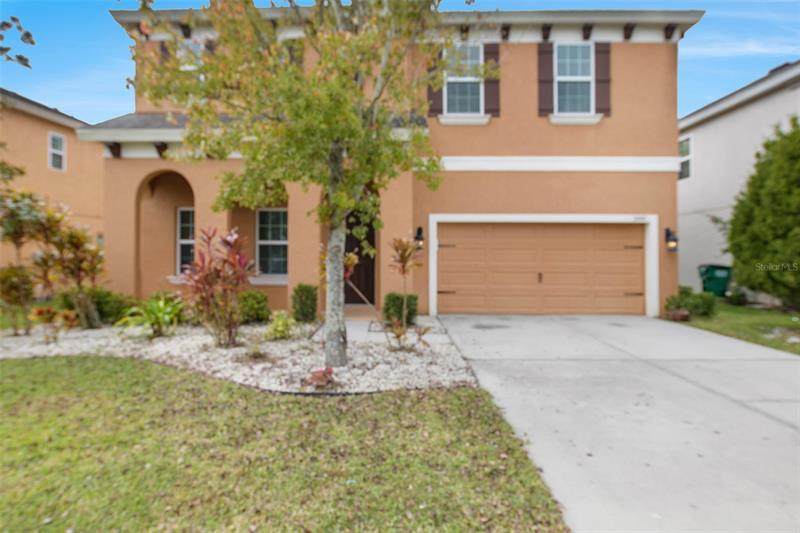 6445 Bradford Hill Court - Photo 1