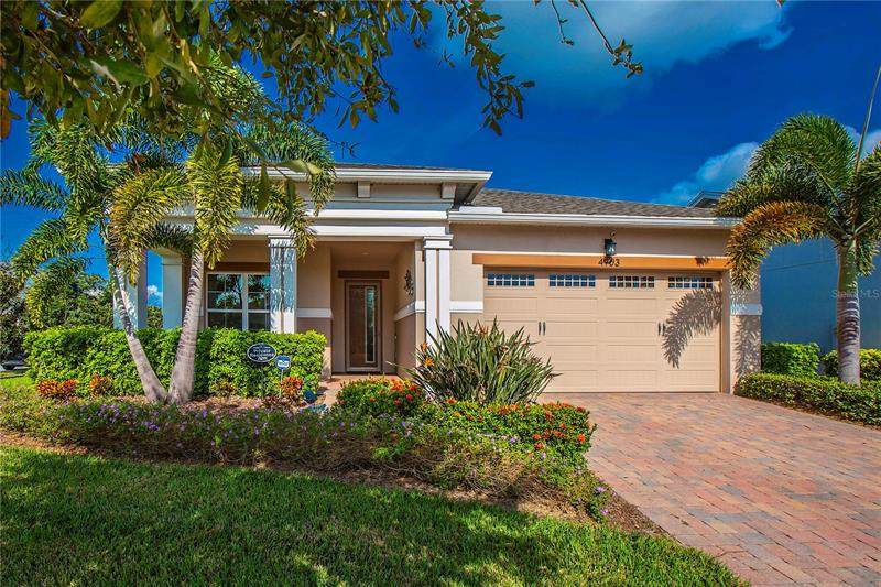4903 Catalpa Drive - Photo 1