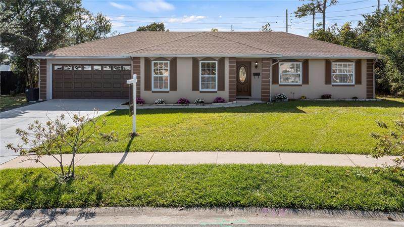 18 Carriage Hill Circle - Photo 1