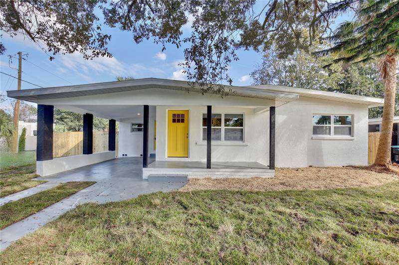1300 Formosa Avenue - Photo 1
