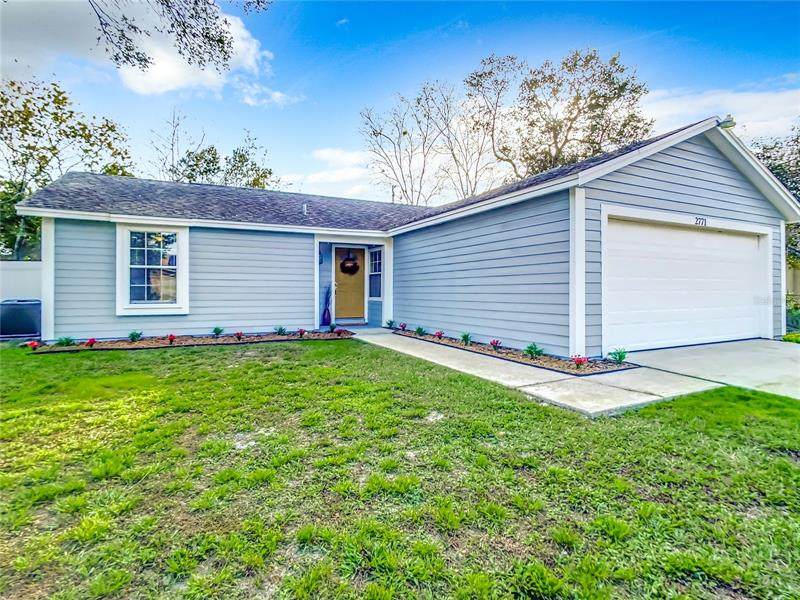 2771 Juliet Drive - Photo 1