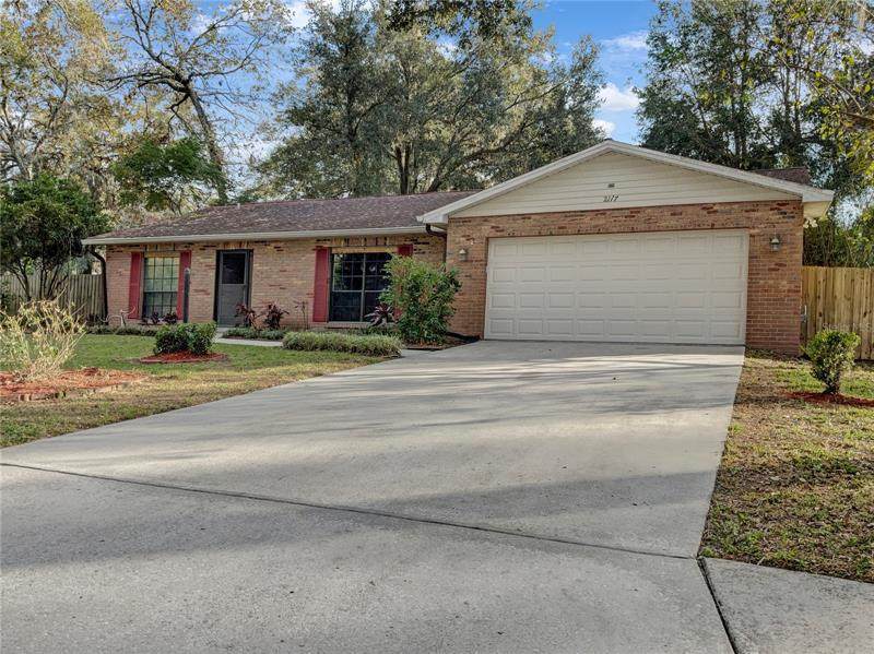 2117 Siloam Springs Drive - Photo 1