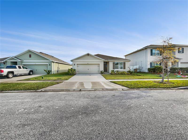 1453 Kensley Avenue - Photo 1