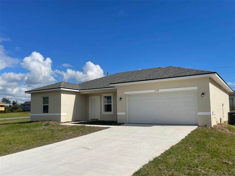 15583 47TH AVENUE Road - Photo 1