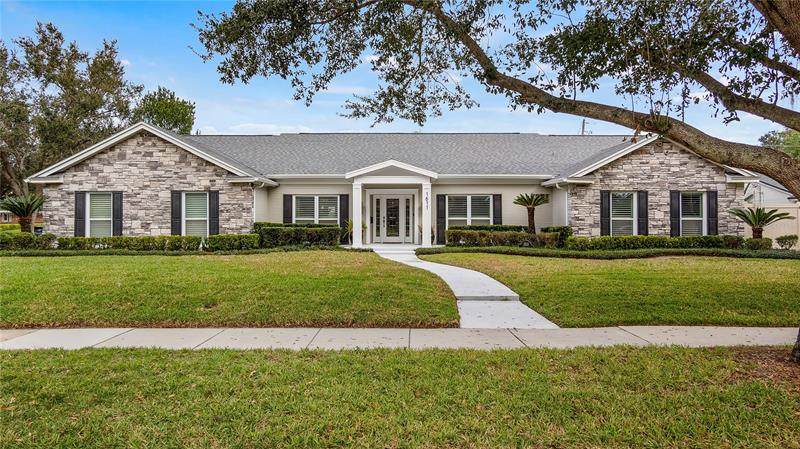 1611 Tioga Trail - Photo 1