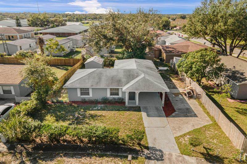 2315 Swan Court - Photo 1