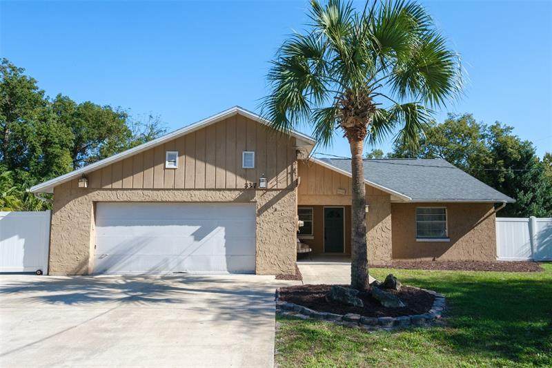 337 Country Club Road - Photo 1