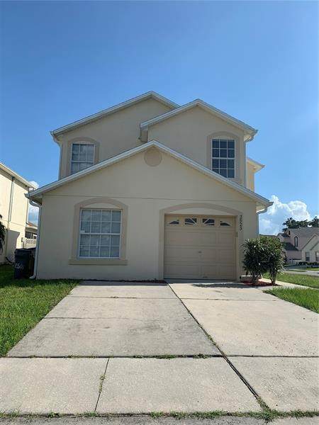 2523 Hamlet Lane - Photo 1