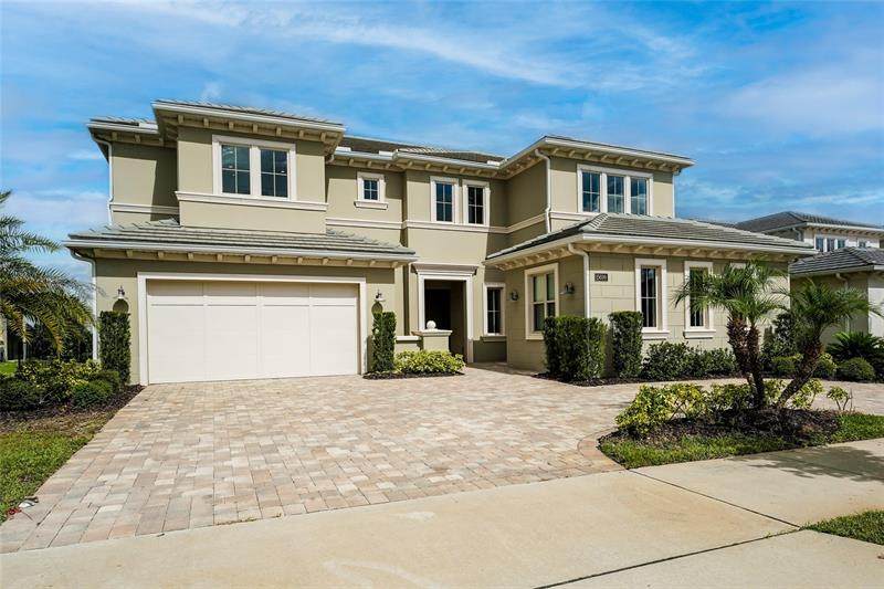 15699 Panther Lake Drive - Photo 1