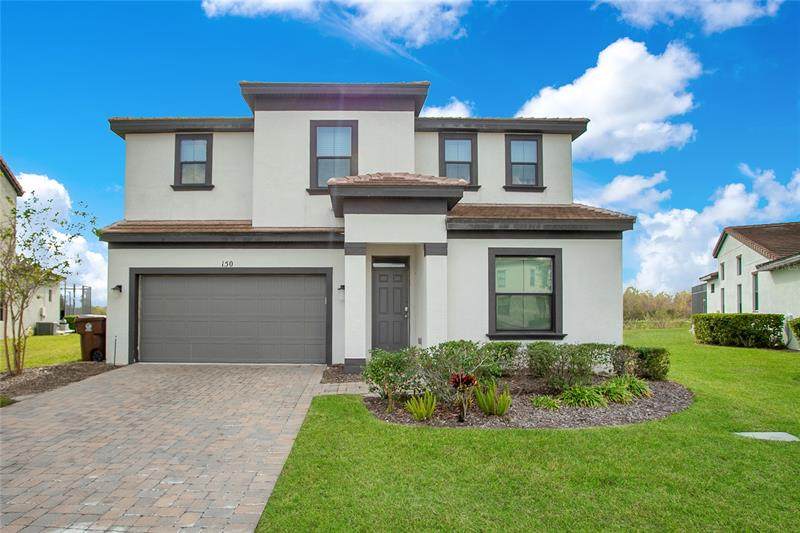 150 Kenny Boulevard - Photo 1
