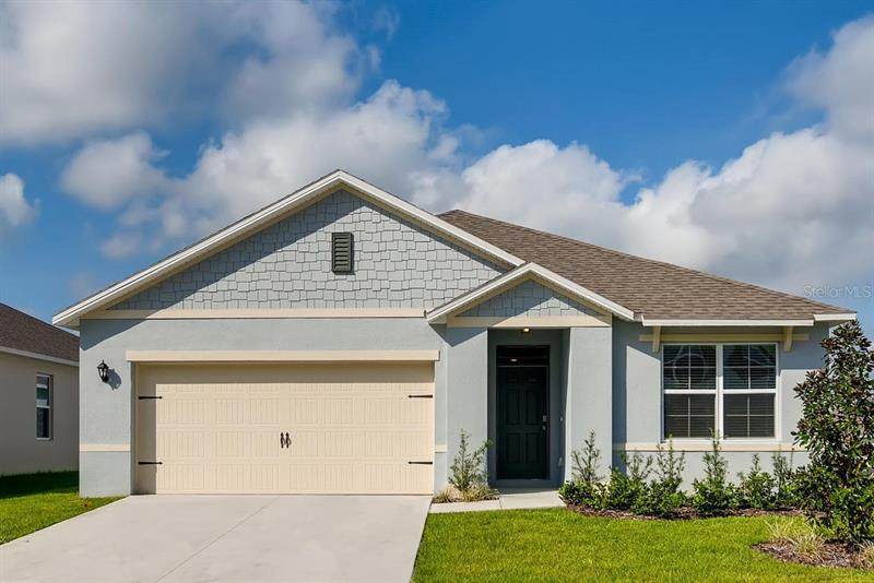 933 Sun Burst Road - Photo 1