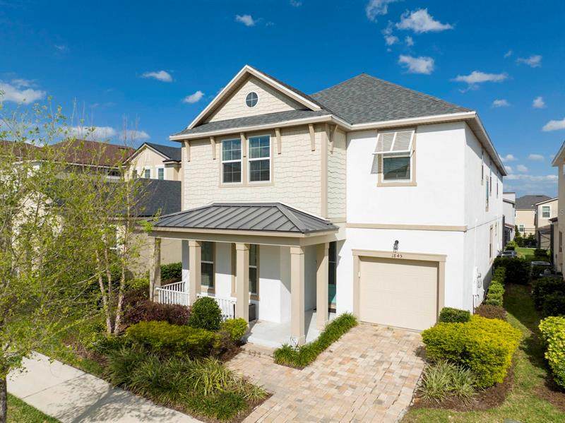 1845 Sawyer Palm Place - Photo 1