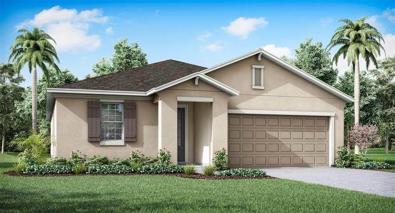 896 Honey Petal Lane - Photo 1