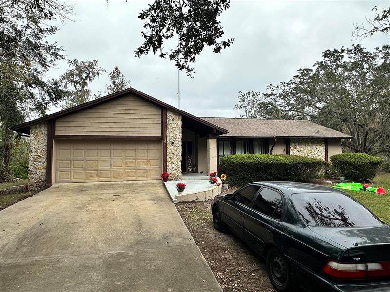 19609 Lake Pickett Road - Photo 1