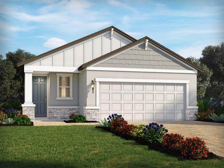 105 Links Terrace Boulevard - Photo 1