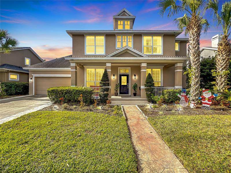 2651 Guiana Plum Drive - Photo 1