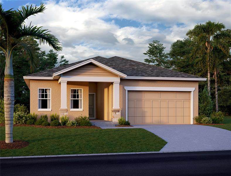 2257 Gold Dust Drive - Photo 1