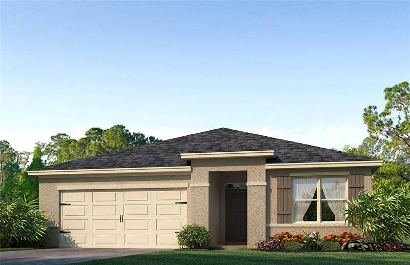 3213 Carpentaria Drive - Photo 1