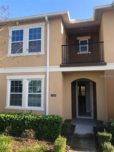 15500 Honeybell Drive - Photo 1