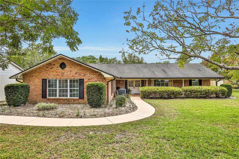 12 Robinwood Drive - Photo 1