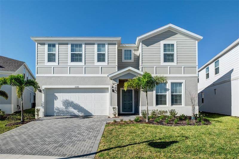 2286 Lelani Circle - Photo 1