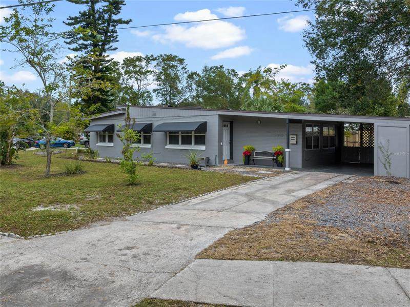 2705 Virginia Drive - Photo 1