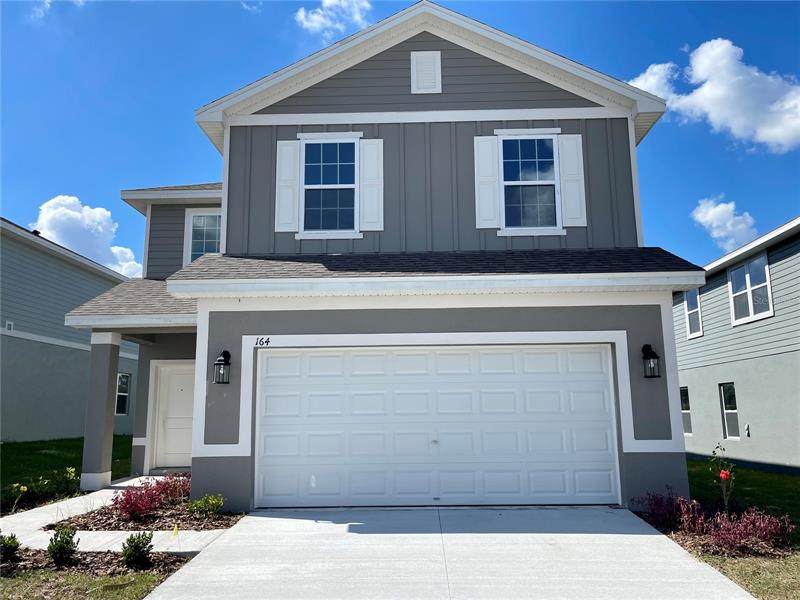 4589 Sagefield Drive - Photo 1