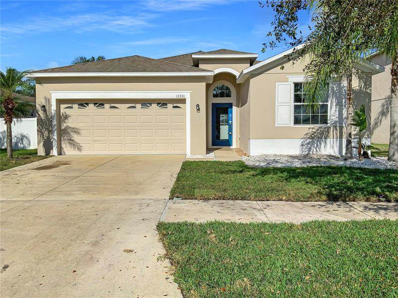 13331 Graham Yarden Drive - Photo 1