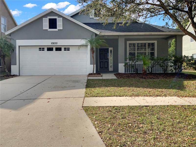 10830 Newbridge Drive - Photo 1