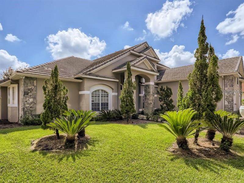 2533 Roat Drive - Photo 1