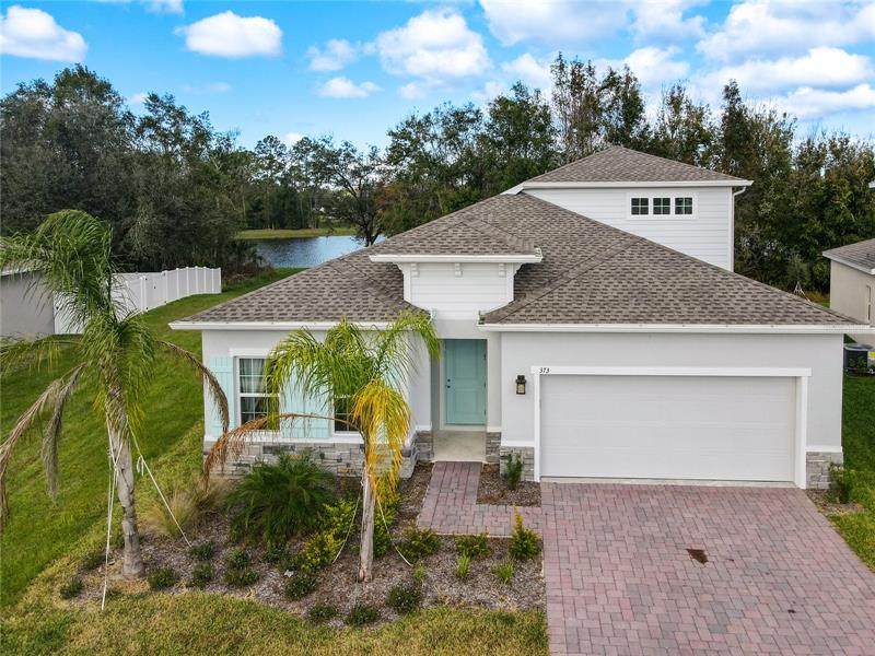 373 Siesta Vista Court - Photo 1