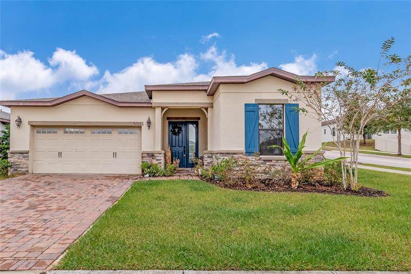 9263 Chandler Drive - Photo 1