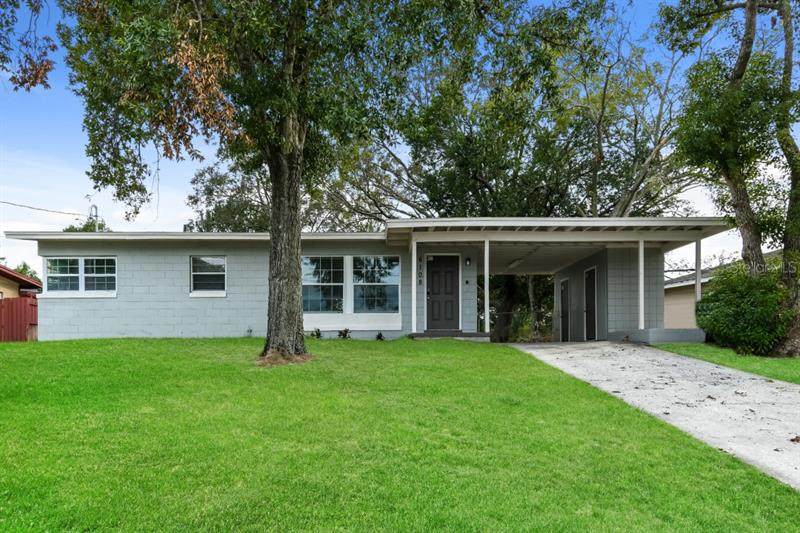 6108 Hudson Street - Photo 1