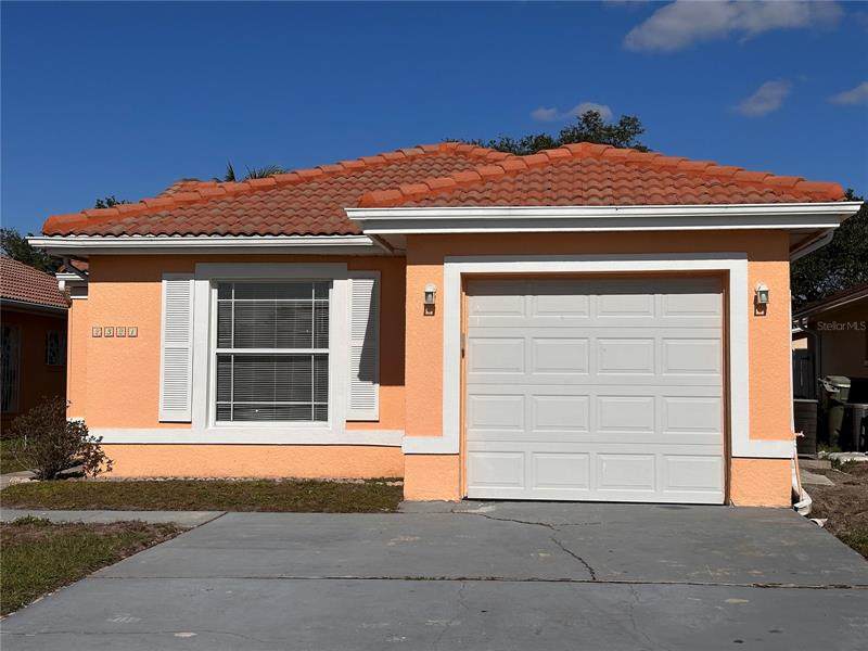 2321 Santa Lucia Street - Photo 1