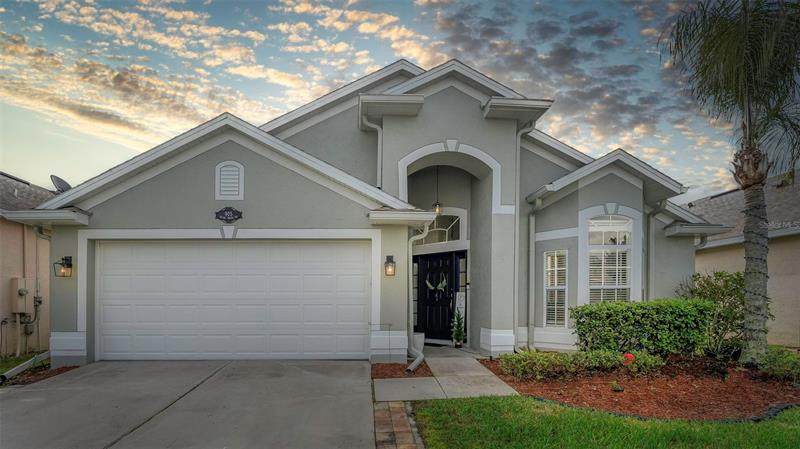 905 Devon Creek Road - Photo 1