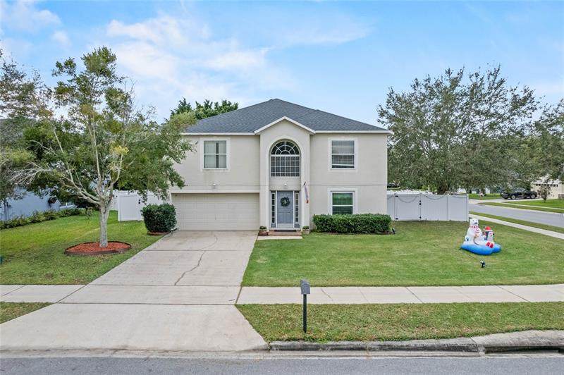 244 Timbercreek Pines Circle - Photo 1