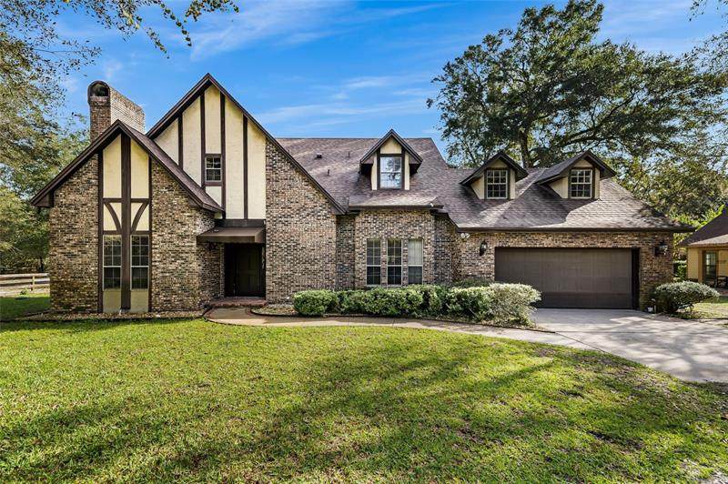 31540 Soaring Hawk Lane - Photo 1