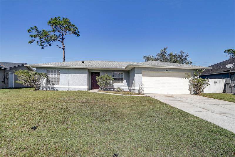 660 Madrid Drive - Photo 1