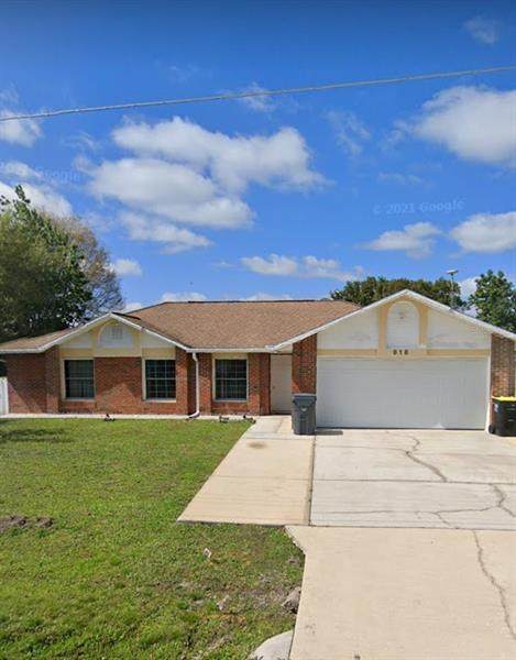 616 Gazelle Drive - Photo 1