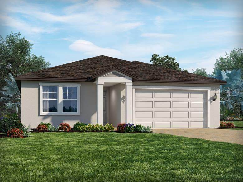 2319 Bear Peak Road - Photo 1