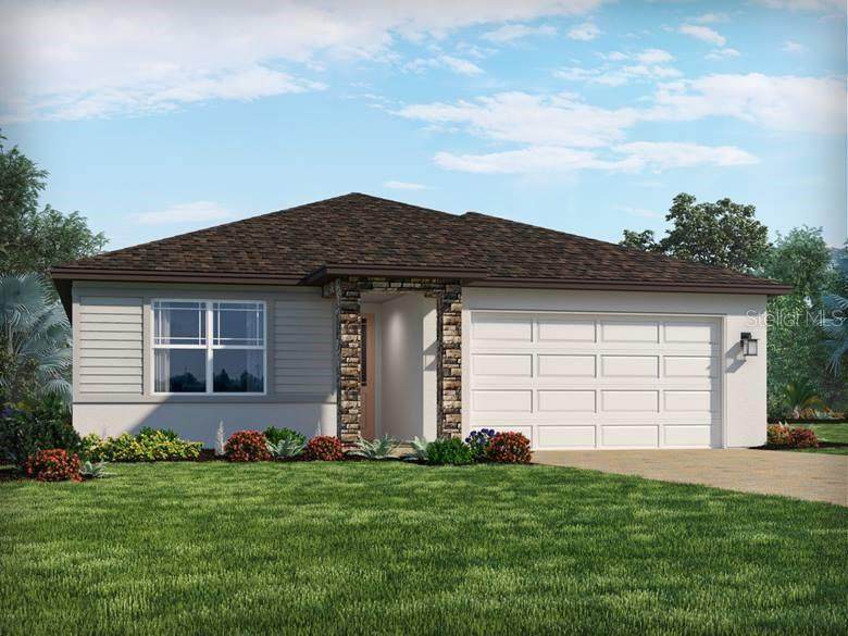 2320 Bear Peak Road - Photo 1