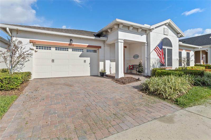5003 Vantage Court - Photo 1
